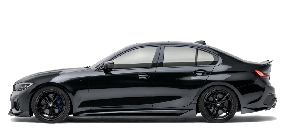 G20 M340i