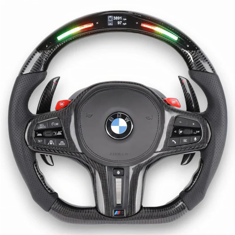 Steering Wheels