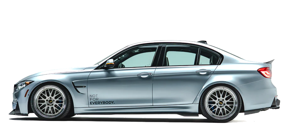 F80 M3