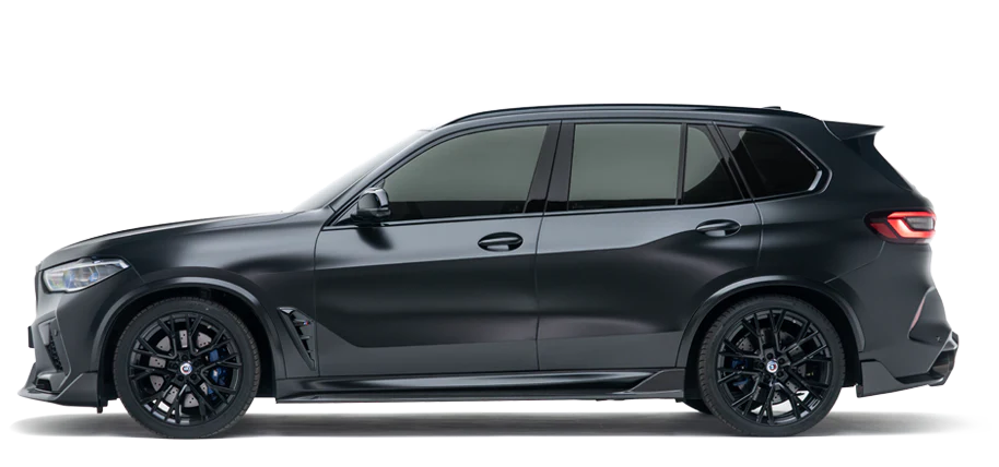 F95 X5M