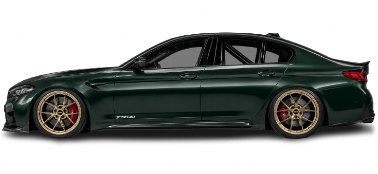 F90 M5