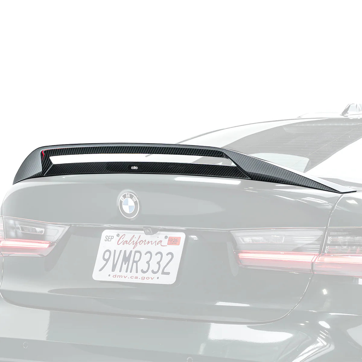 Rear Spoilers
