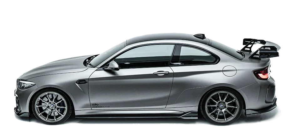 F87 M2