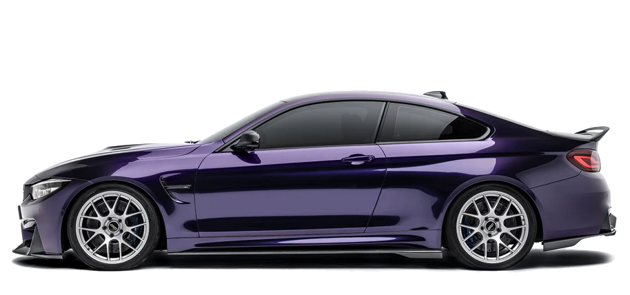 F82 M4