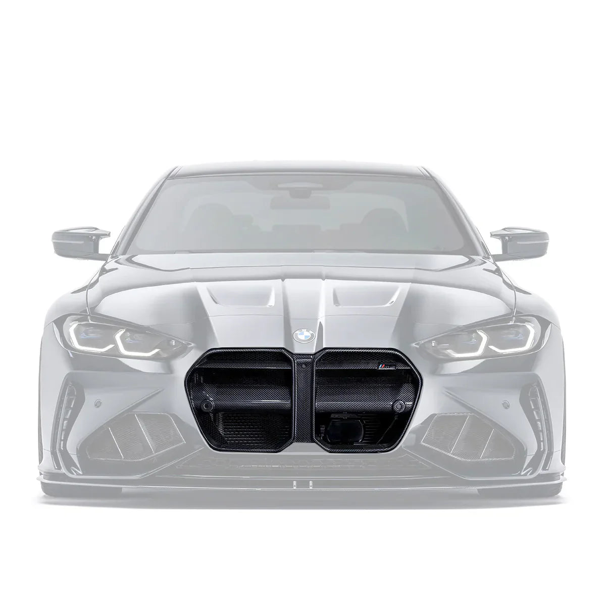 Front Grills