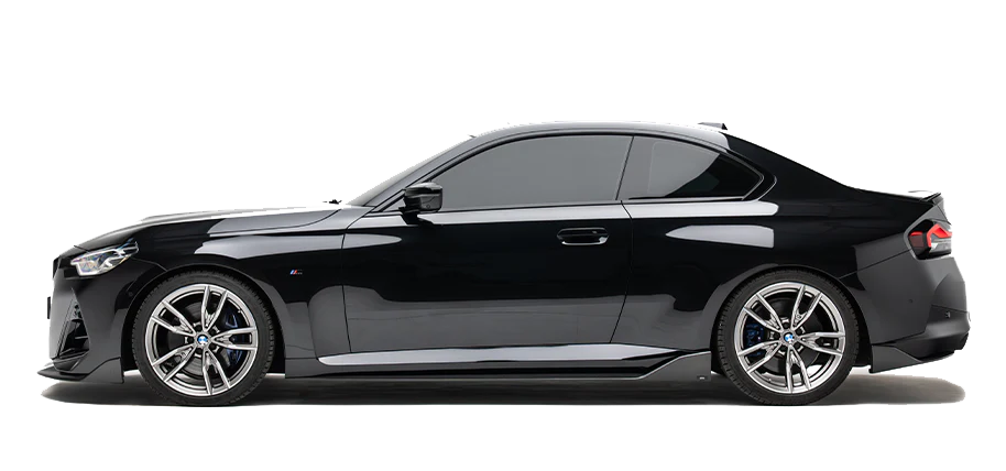 G42 M240I