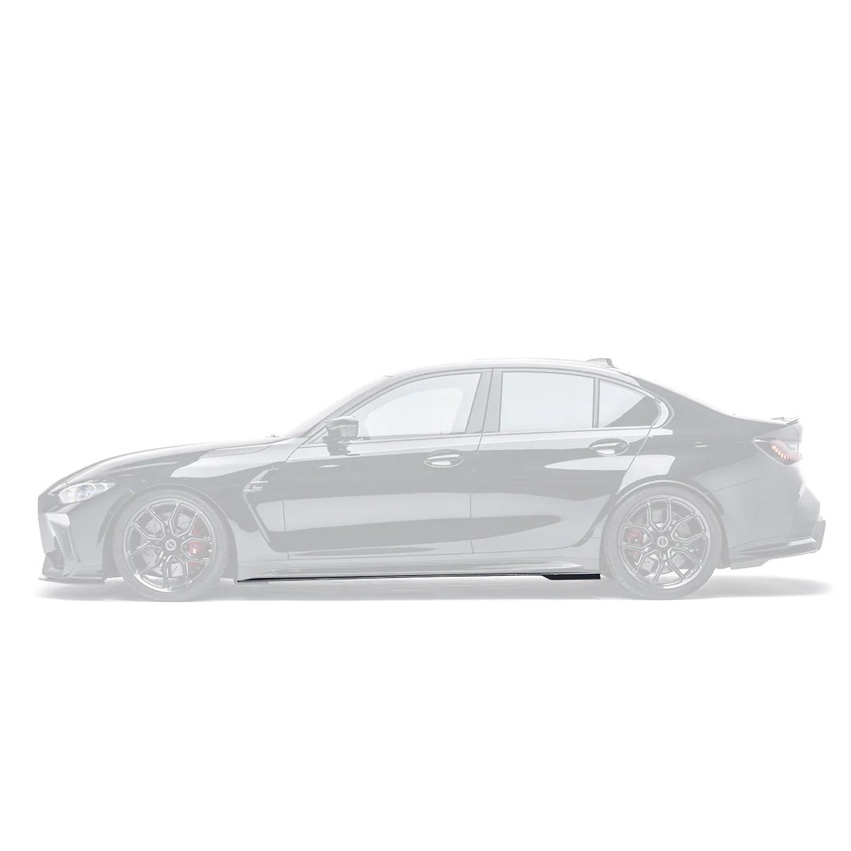 Side Skirts
