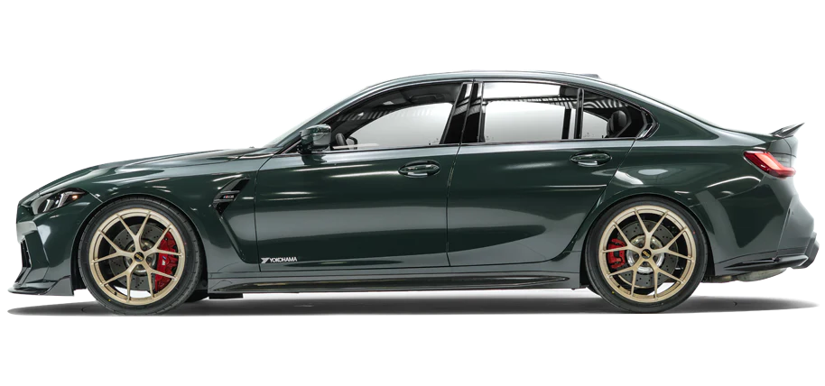 G80 M3