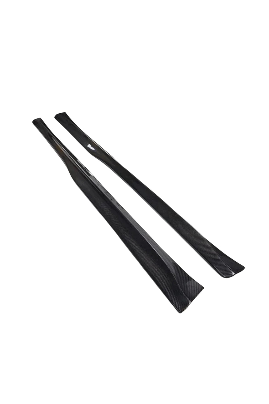 BMW F8X M3/M4 CARBON FIBER PSM SIDE SKIRTS - F80 M3/F82 F83 M4