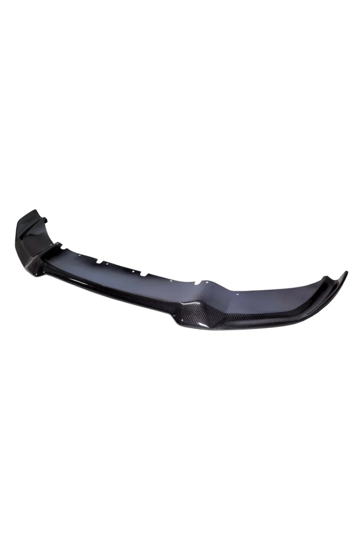BMW F87 M2 CARBON FIBER CS FRONT LIP