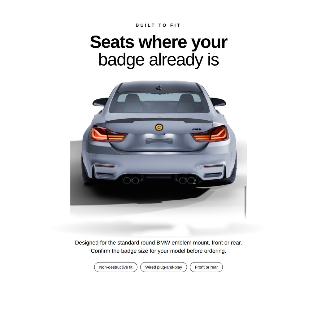 Digital Trunk Emblem ￼￼