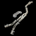 G80 M3 G82 M4 Z Pipe Midpipe (Pre-Order)
