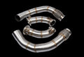 F90 M5 & F91/F92/F93 M8 S63R CATLESS DOWNPIPES (PRIMARY & SECONDARY)