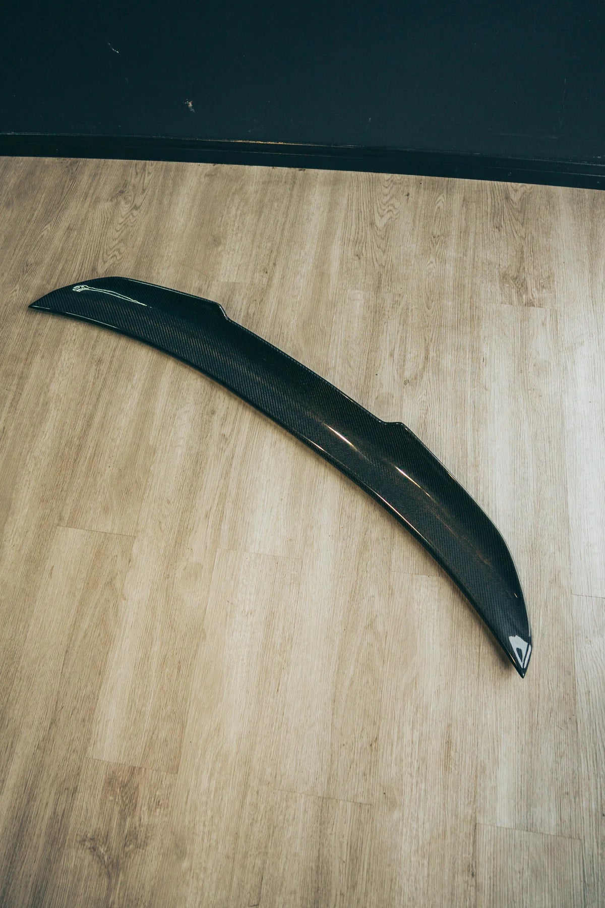 G22/G82 M4 PSM CARBON FIBER SPOILER