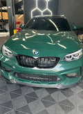 BMW F87 M2 CARBON FIBER CS FRONT LIP