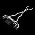BMW F90 M5 Fully Valved Cat-Back Exhaust System (Pre-Order)