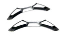BMW G80/G81/G82/G83/G87 Carbon Fiber Seat Center Trim Cover