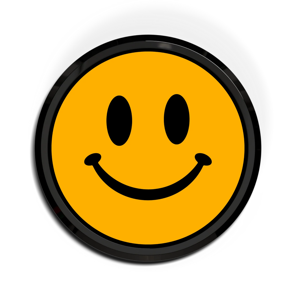 Digital Trunk Emblem ￼￼
