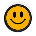 Digital Trunk Emblem ￼￼