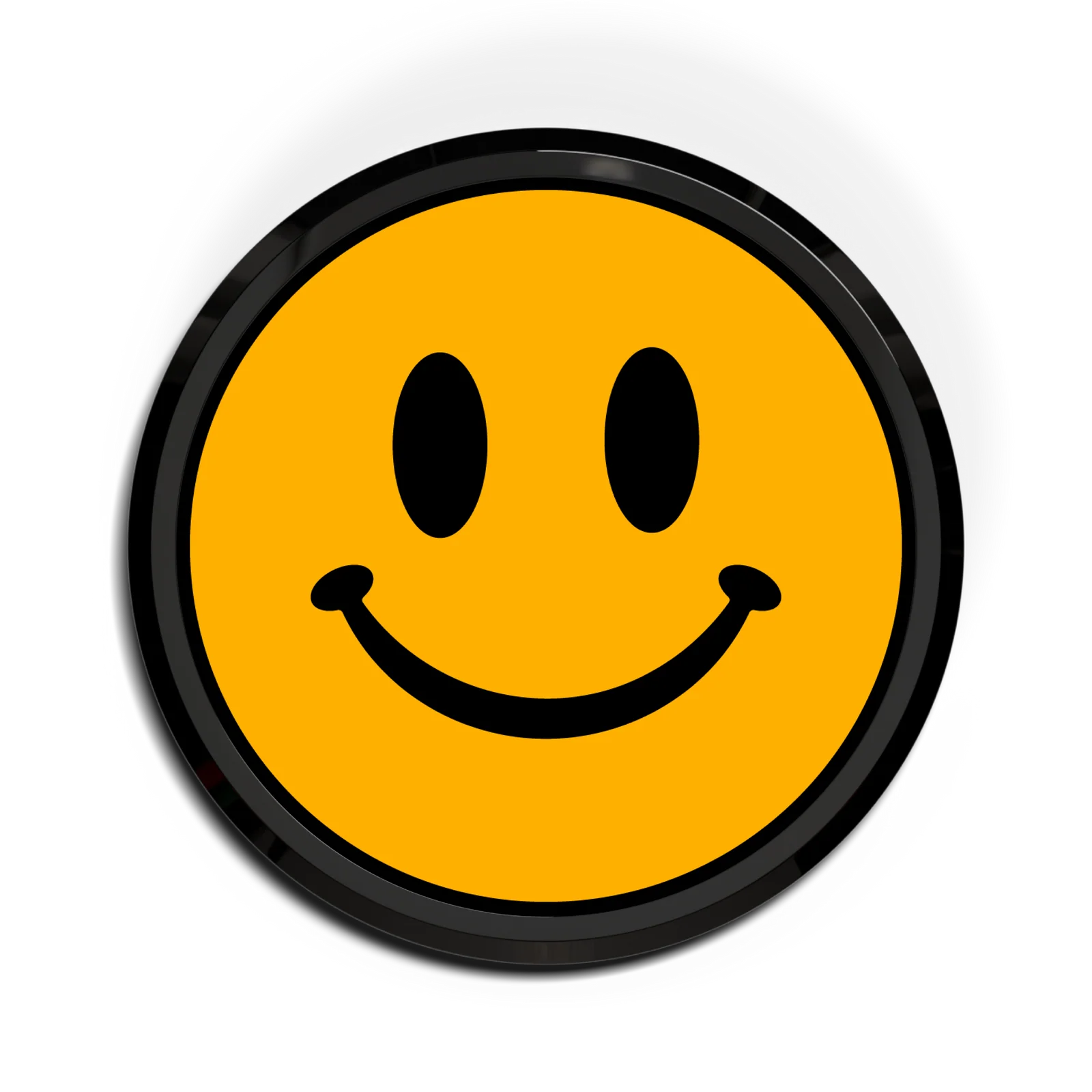 Digital Trunk Emblem ￼￼