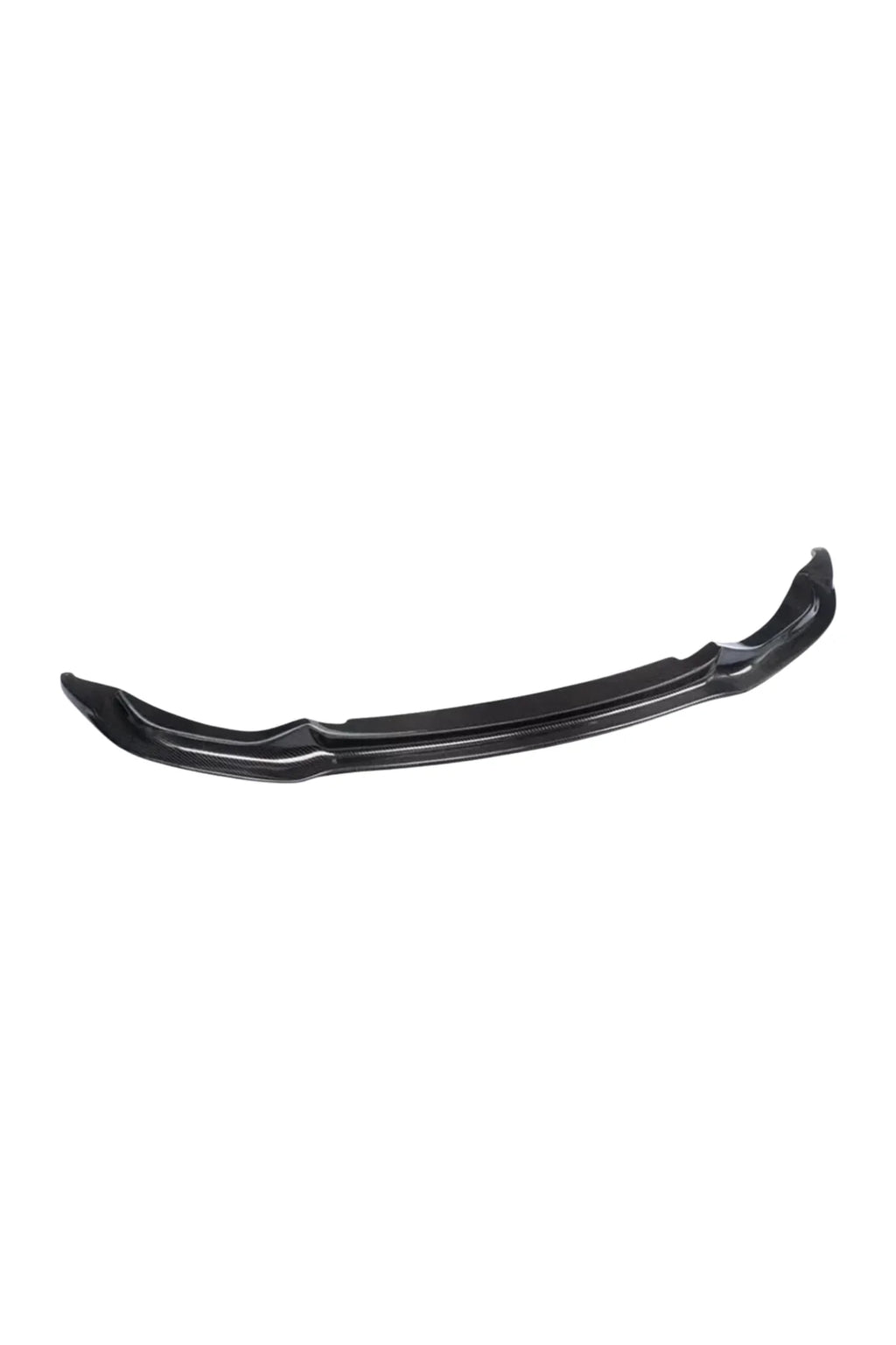 F8X M3/M4 V STYLE CARBON FIBER FRONT LIP