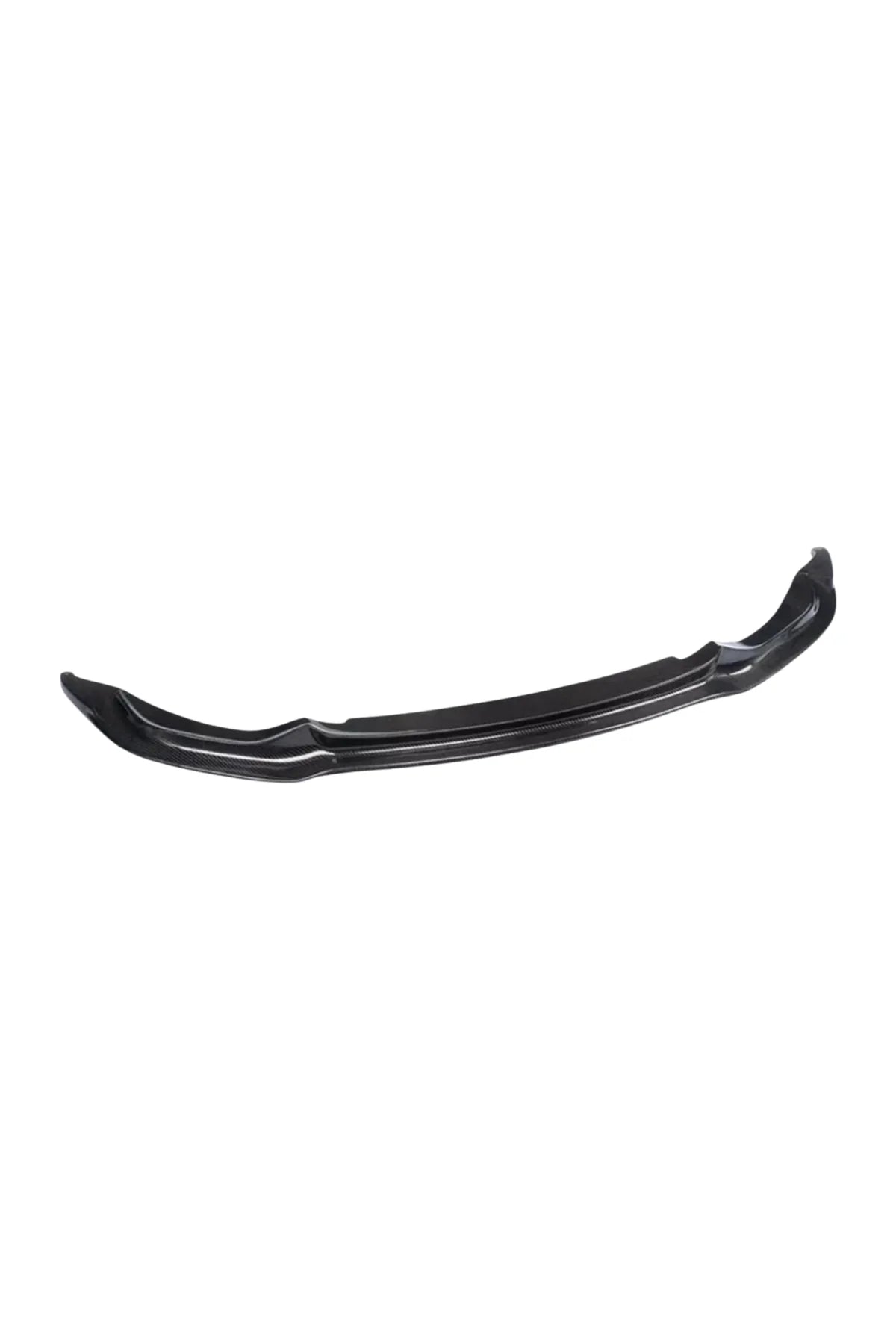 F8X M3/M4 V STYLE CARBON FIBER FRONT LIP