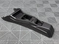 BMW G80/G81/G82/G87 Carbon Fiber Center Console — CSL / CS Style