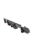 G8X M3/M4 DRY CARBON FIBER LED REAR DIFFUSER