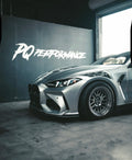 G8X M3/M4 GTR VENTED CARBON FIBER FENDERS - G80 M3/ G82 & G83 M4