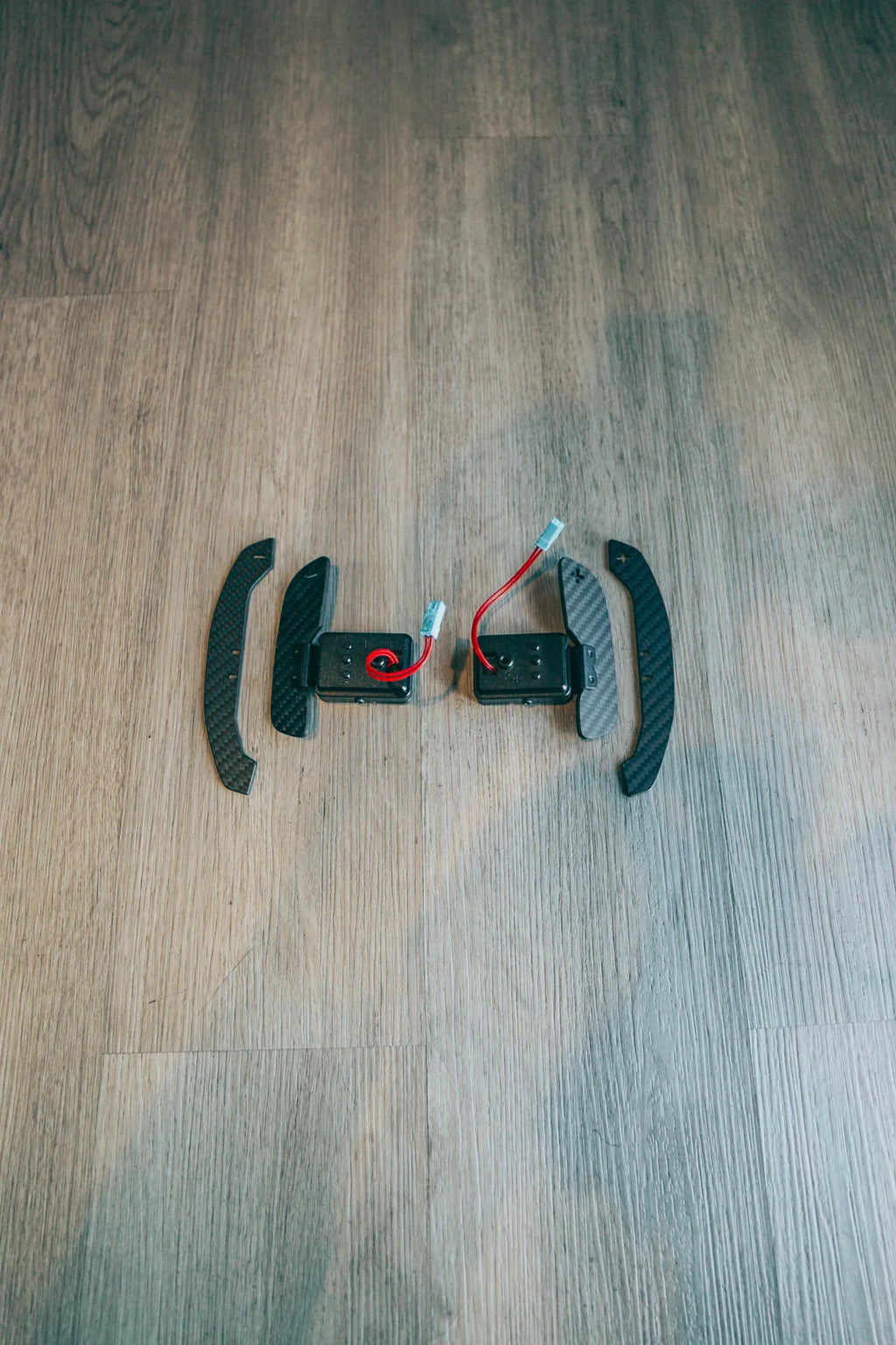 G SERIES/SUPRA - MAGNETIC CARBON FIBER PADDLE SHIFTERS - G8X/G2X/A9X