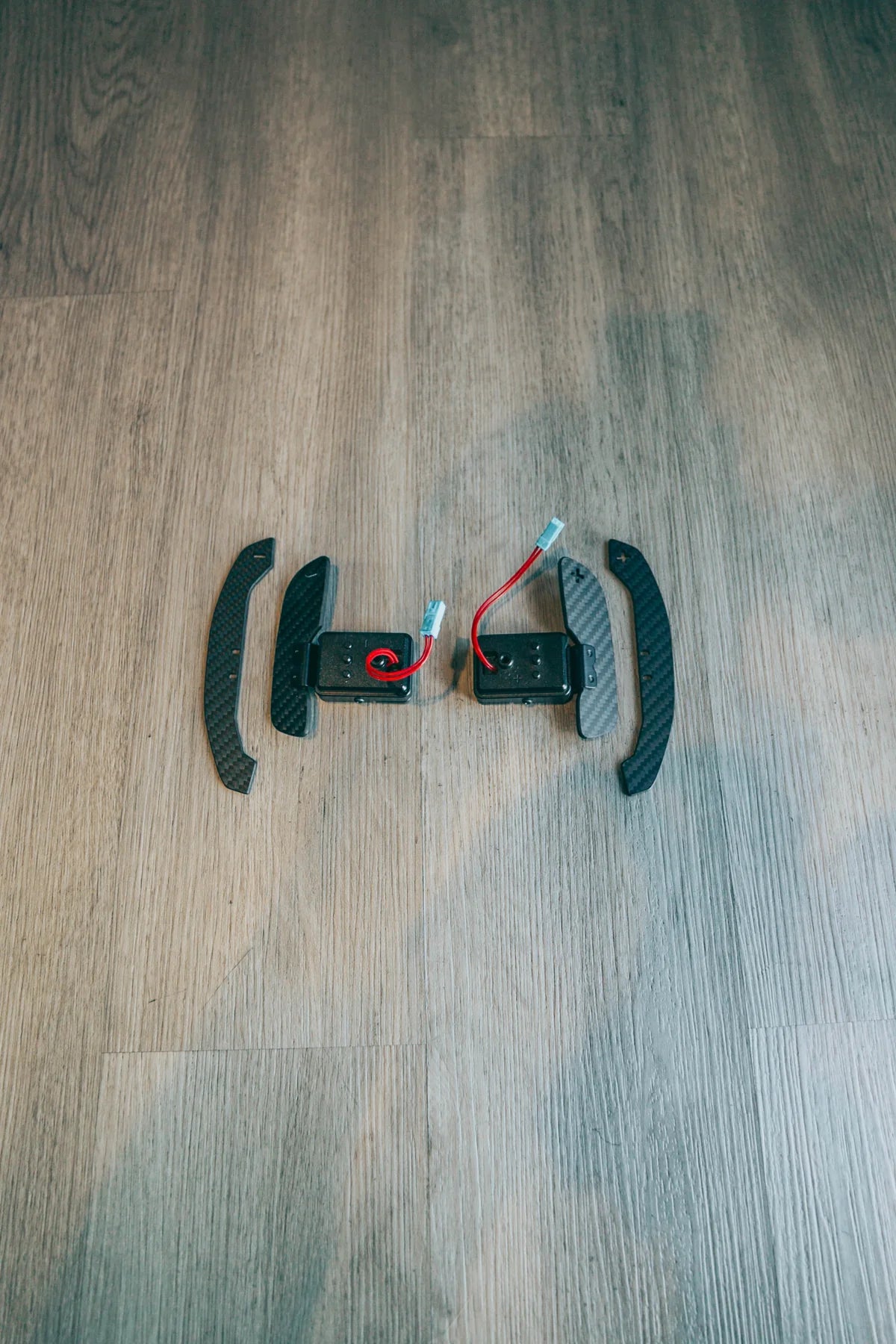 G SERIES/SUPRA - MAGNETIC CARBON FIBER PADDLE SHIFTERS - G8X/G2X/A9X
